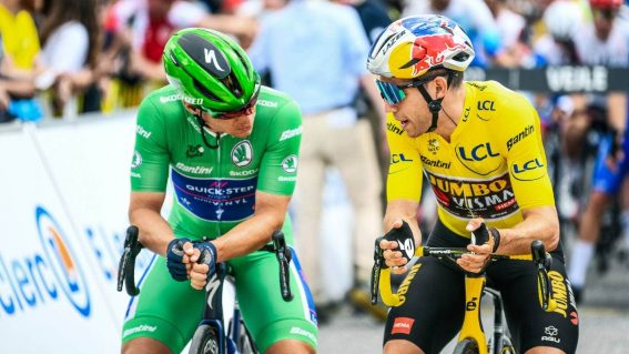 Where to watch the 2023 Tour de France in New Zealand