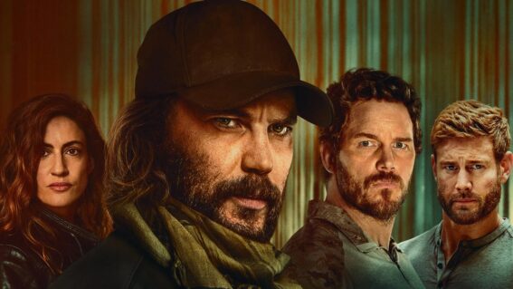 How to watch The Terminal List: Dark Wolf in New Zealand