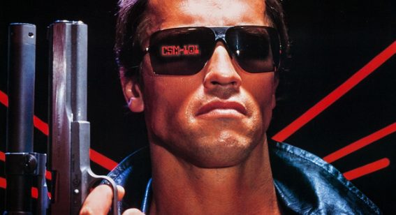 Event Cinemas to screen original Terminator for one night only