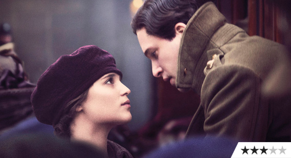 Review: Testament of Youth