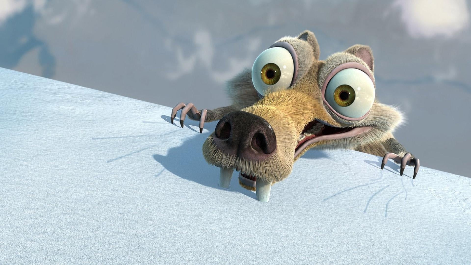 An unnecessary deep dive into the history and philosophy of Scrat