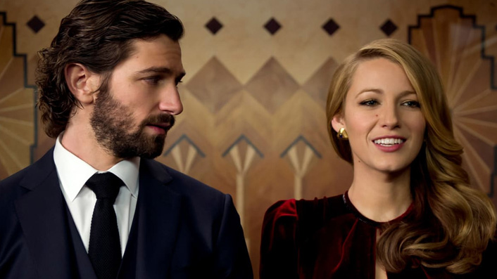 Age of Adaline