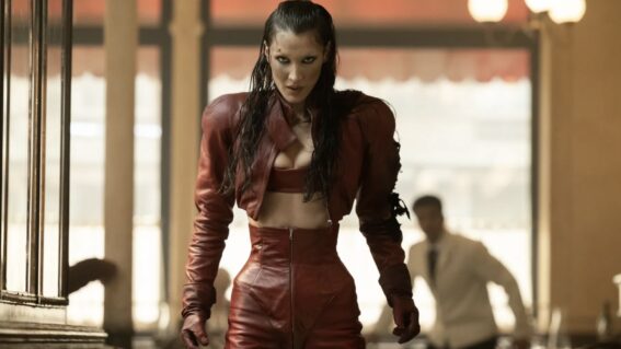 Best new movies and TV series on Disney+ New Zealand: January 2026