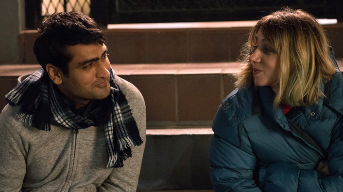 The Big Sick