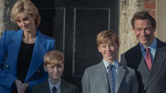 The biggest season yet: how to watch The Crown season 5 in New Zealand?
