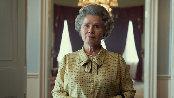 God save the stream: when will The Crown season 5 be released in Australia?
