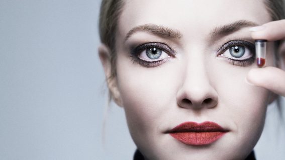 Spotlight on Amanda Seyfried: a versatile star who makes any part count