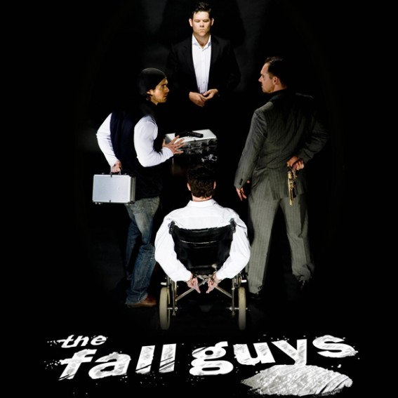 Kiwi Crime Comedy ‘The Fall Guys’ Gets Rialto Release May 23rd