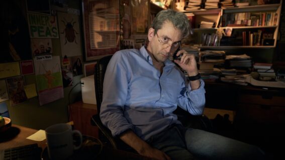 Best new movies and TV series on Stan: September 2025