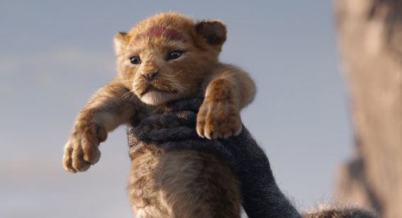 The Lion King constantly imitates the original—and that’s a big problem