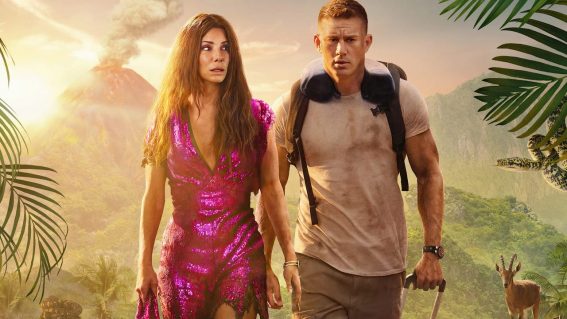Australian box office report: The Lost City finds gold, beating Dumblebore