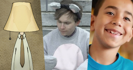 Your Favourite Shorts