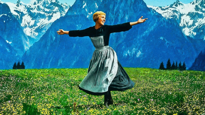 The Sound of Music