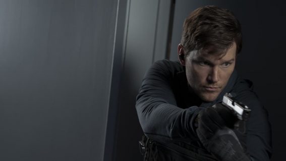 UK trailer and release date for Chris Pratt’s thriller series The Terminal List