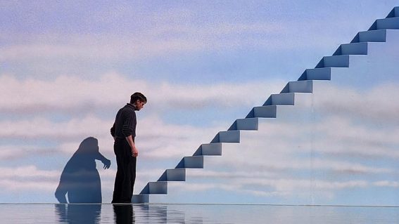 The Truman Show at 25: a prophetic story of simulation with a perfect ending