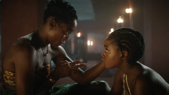 One of the best films this year, The Woman King celebrates Black women’s power, pride and poise