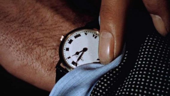 Legendary 24 hour film The Clock is coming to Melbourne