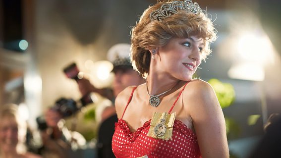 The Crown season 4 gets all the juicy details right – including Diana’s hair