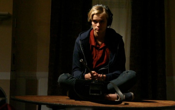 Q&A with director Ti West – ‘The Innkeepers’
