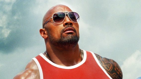 The Rock’s most under-rated movies