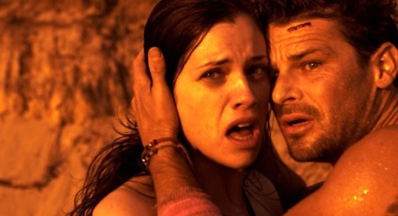 These Final Hours director will return to terrorise Perth again