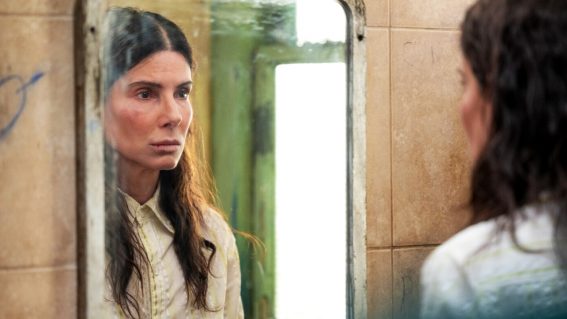 From a magical mailbox to an unstoppable bus: the 8 essential Sandra Bullock movies