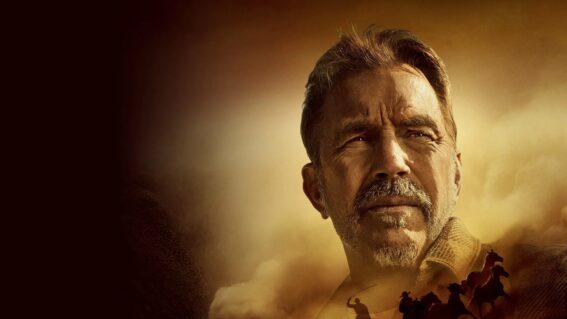 How to watch Kevin Costner’s The West in Australia
