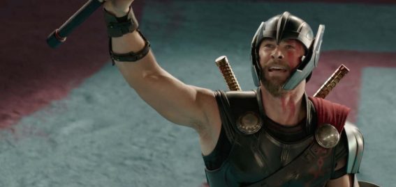 What the critics are saying about Thor: Ragnarok