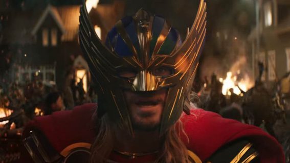 Australian box office report: Crawdads sing in second place to the mighty Thor