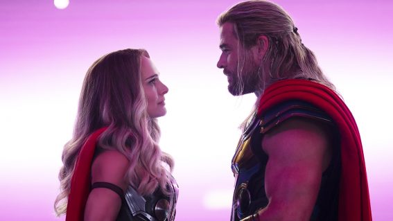 13 Thor-some things to know about Love and Thunder