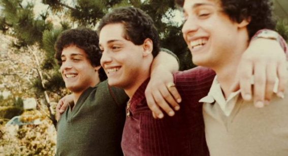 Three Identical Strangers will get you talking long after the credits roll