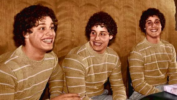 Acclaimed documentary Three Identical Strangers is coming to Melbourne and Sydney
