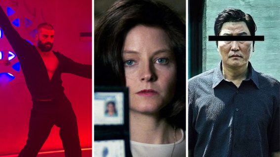 The best 25 thrillers on Stan