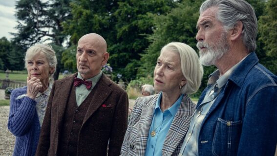 How to watch The Thursday Murder Club in New Zealand