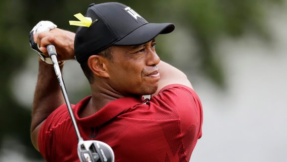 HBO’s Tiger Woods documentary uses one of the oldest and greatest story templates