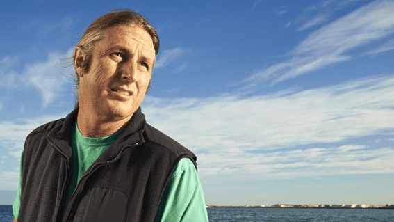 More Tim Winton novels are being adapted for the screen after the success of Breath