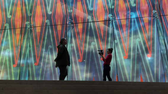 TOITŪ Visual Sovereignty: how a film about Māori art became a story of resilience