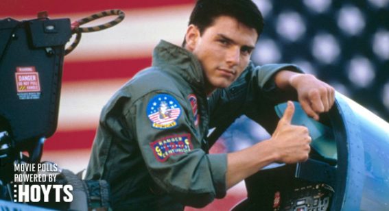 The 10 best Tom Cruises ever – ranked by Aotearoa