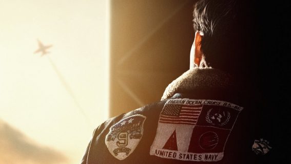 Get ready for take-off with these 12 things to know about Top Gun: Maverick