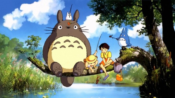 5 Studio Ghibli classics to hit cinemas nationwide