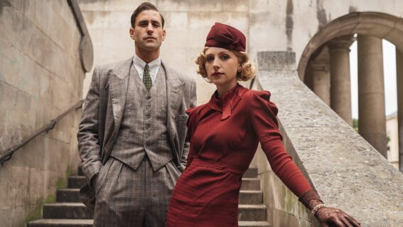 Best new movies and TV series on Neon: September 2025