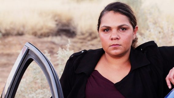 The solid but unexceptional True Colours looks at art fraud through an outback noir lens