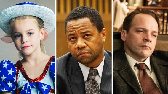 Three great true crime productions to watch after The Staircase