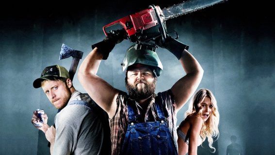 Retrospective: Tucker and Dale Vs Evil flips the horror script by making our preconceptions the villain