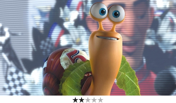 Review: Turbo