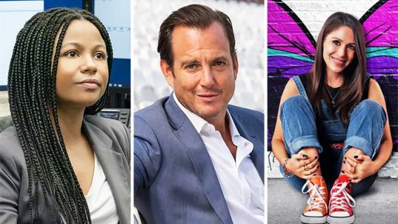 7 new shows arriving in February that we’re excited about