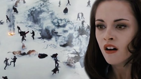 10 years later, we still can’t forget the bonkers ending of the Twilight Saga
