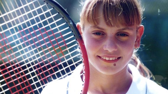 How to watch Unbreakable: The Jelena Dokic Story in Australia