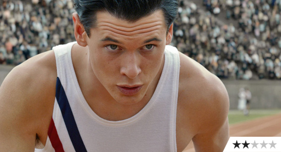 Review: Unbroken