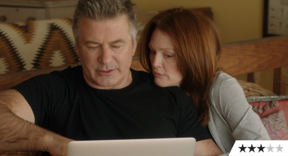 Review: Still Alice